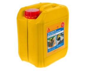 Пластификатор для бетона Sika Sikament BV-3M, 5 кг